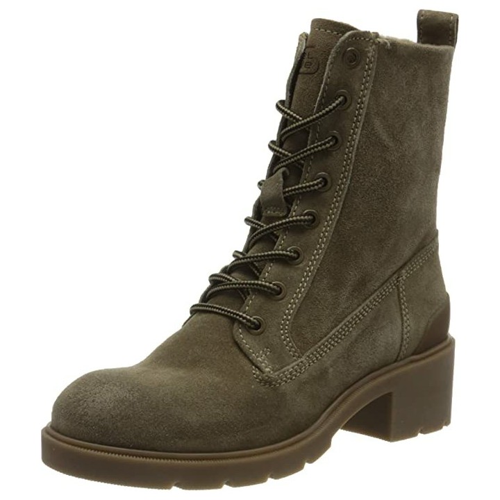 Camel Active LEAF taupe 36