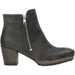 Stiefeletten grau Pantua 39