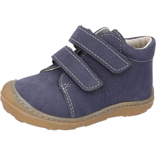 Halbschuhe blau 20