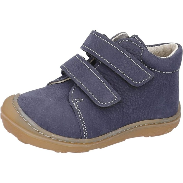 Halbschuhe blau 20