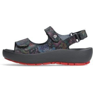 Sling-Pumps schwarz Rio 38