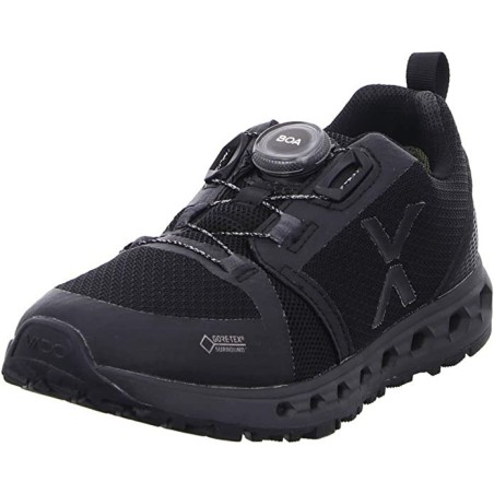 Vado schwarz 33