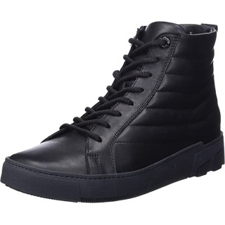 Winterstiefel schwarz Giulietta 38