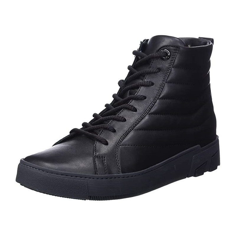 Winterstiefel schwarz Giulietta 38
