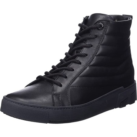 Winterstiefel schwarz Giulietta 38