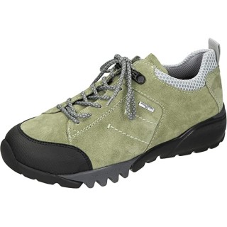 Freizeit Schnürer grün Da.-Schnürer 37,5