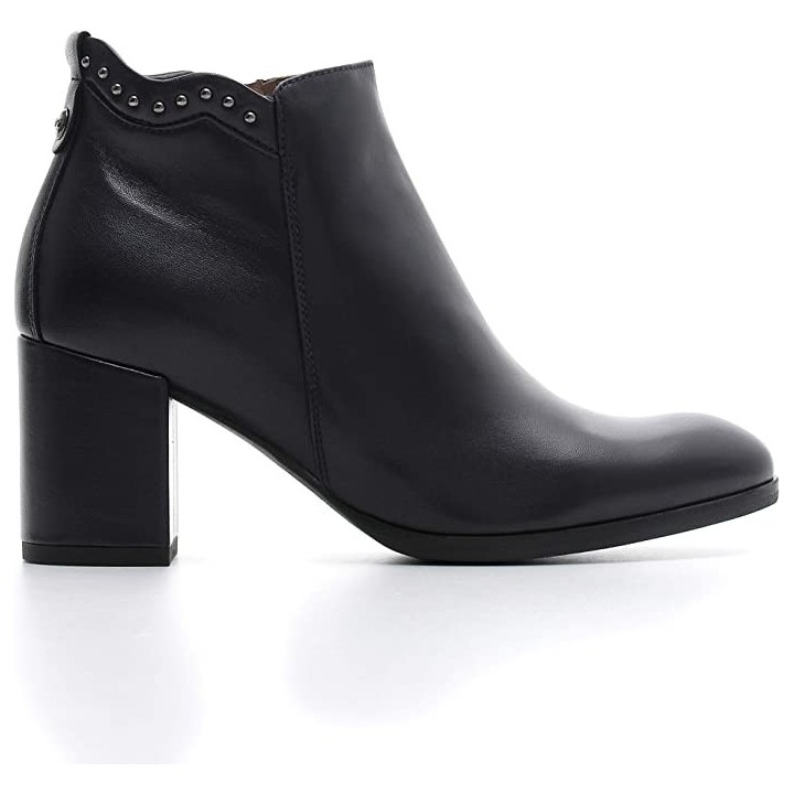 Stiefeletten blau Stiefelette 40