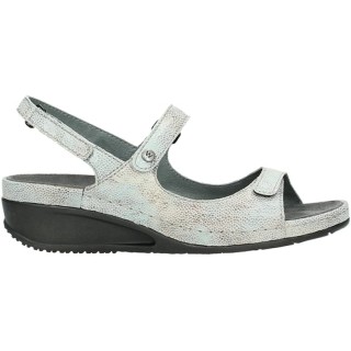 Sling-Pumps grün 4256 38