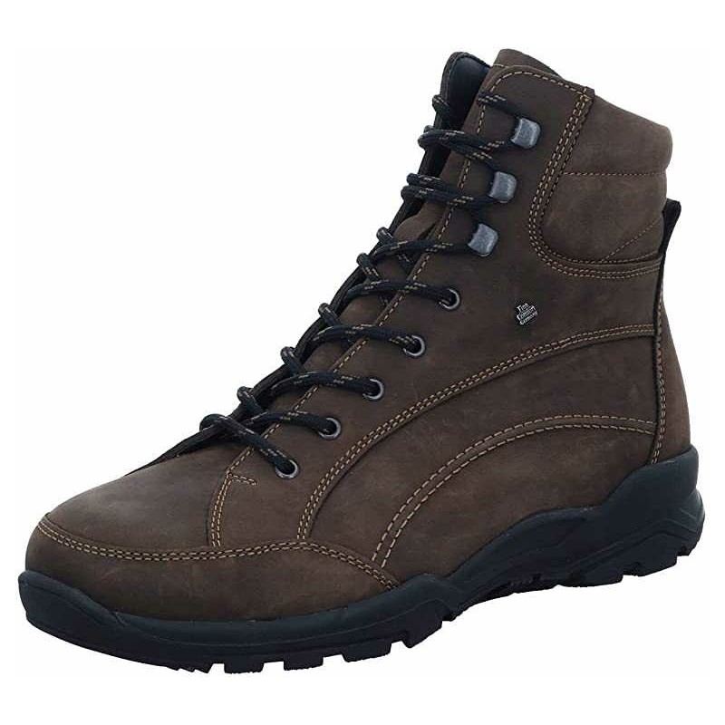 Finn Comfort WHISTLER Cl dunkel_braun 44,5