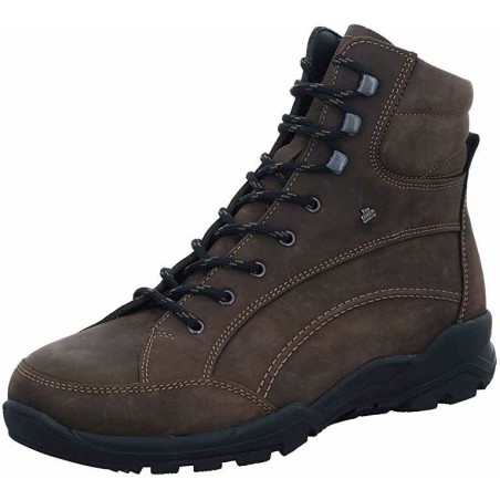 Finn Comfort WHISTLER Cl dunkel_braun 44,5