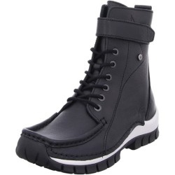 Wolky schwarz 38