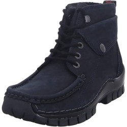 Wolky blau 37