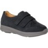 Sportliche Slipper schwarz Karla Luise 5