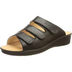 Komfort Sandalen schwarz Florence 40,5