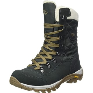 Brütting anthrazit 36