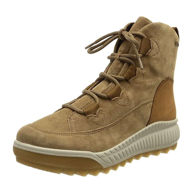 Superfit Obermaterial: NubuklederInnenfutte beige 37