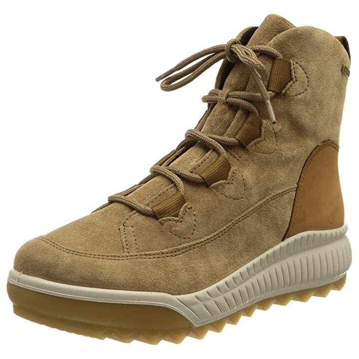 Superfit Obermaterial: NubuklederInnenfutte beige 37