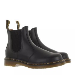 Stiefeletten schwarz 36