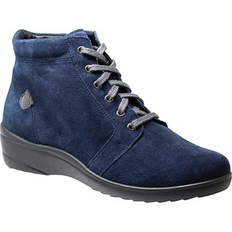 Ganter Hilde blau 4,5
