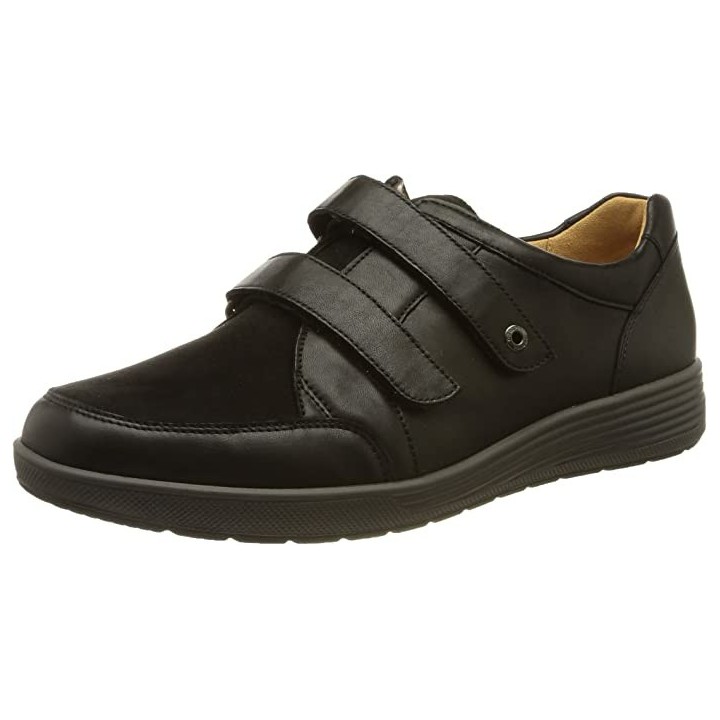 Ganter Klara schwarz 38