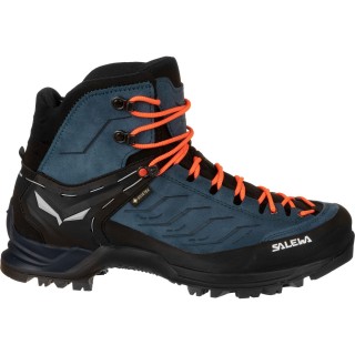 Salewa Herren MTN Trainer Mid GTX Schuhe
