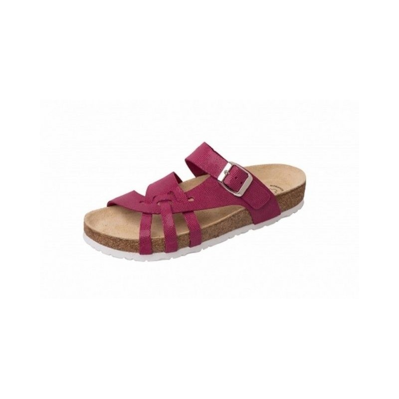 Weeger 11140-65 Pantolette