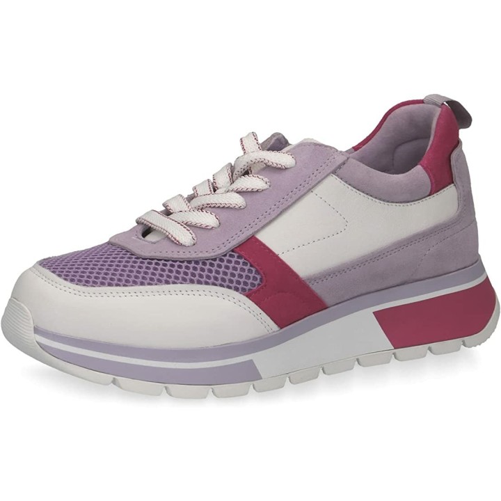 CAPRICE Damen 9-9-23708-20 Sneaker 37