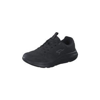 KangaROOS K WN Khali Sneaker Damen schwarz|schwarz