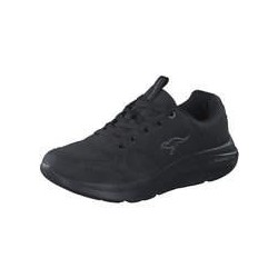 KangaROOS K WN Khali Sneaker Damen schwarz|schwarz
