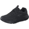 KangaROOS K WN Khali Sneaker Damen schwarz|schwarz