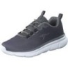 KangaROOS K CR Cliff Sneaker Damen schwarz|schwarz