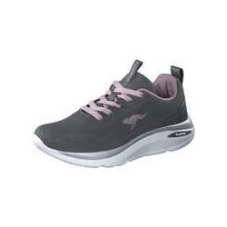 KangaROOS K WN Livia Sneaker Damen grau|grau