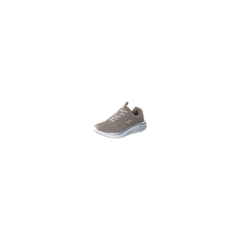 KangaROOS K WN Khali Sneaker Damen braun|braun