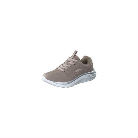 KangaROOS K WN Khali Sneaker Damen braun|braun