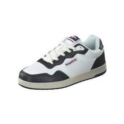 KangaROOS K Slam One Sneaker Damen weiß|weiß|weiß|weiß