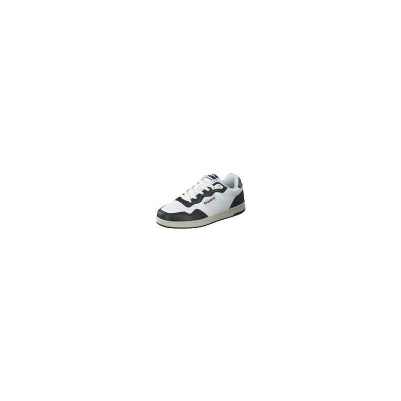 KangaROOS K Slam One Sneaker Damen weiß|weiß|weiß|weiß