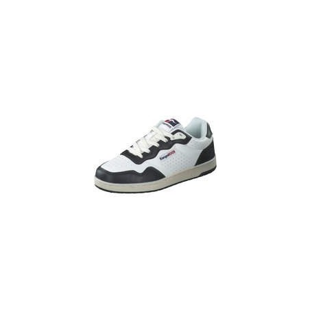 KangaROOS K Slam One Sneaker Damen weiß|weiß|weiß|weiß