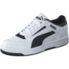 PUMA Rebound Joy Low Sneaker Herren weiß|weiß