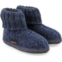 Haflinger Karl Kids Hausschuh