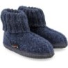 Haflinger Karl Kids Hausschuh