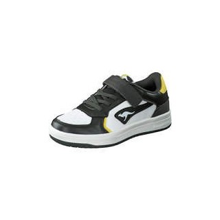 KangaROOS K-CP Move EV Sneaker Mädchen|Jungen grün|grün