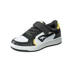 KangaROOS K-CP Move EV Sneaker Mädchen|Jungen grün|grün
