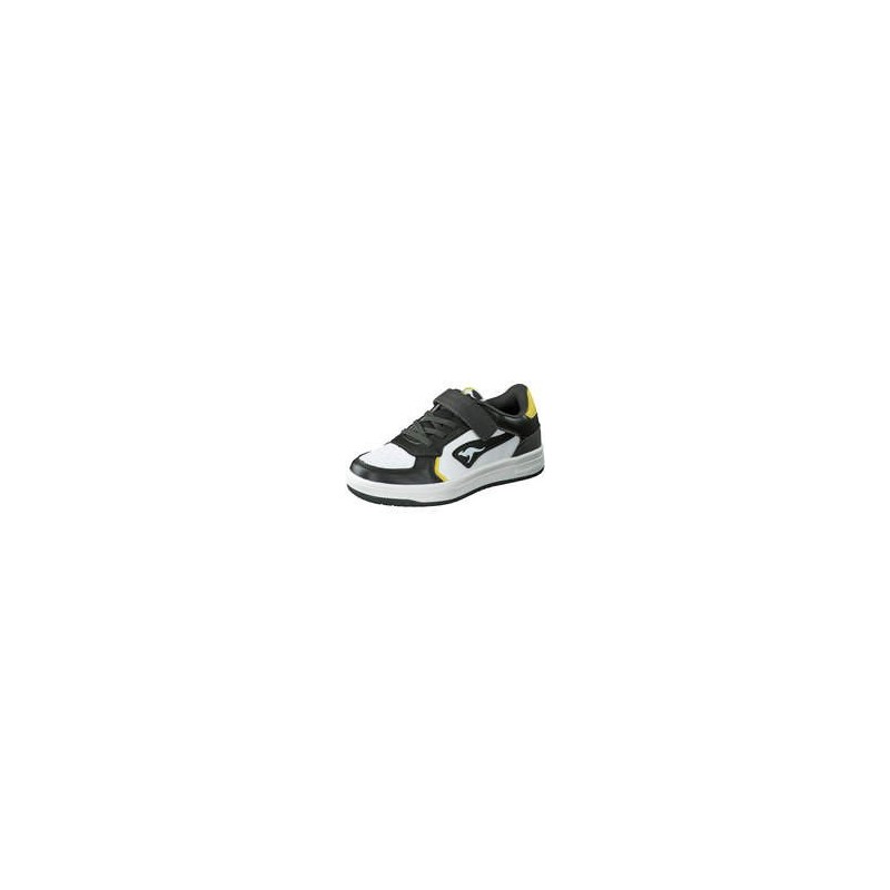 KangaROOS K-CP Move EV Sneaker Mädchen|Jungen grün|grün