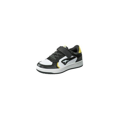 KangaROOS K-CP Move EV Sneaker Mädchen|Jungen grün|grün