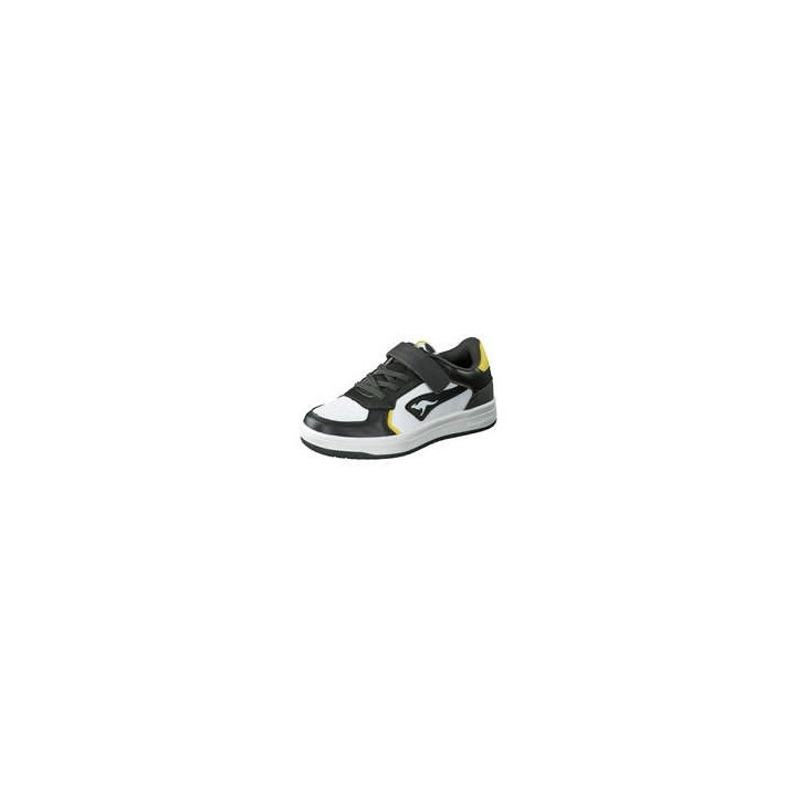 KangaROOS K-CP Move EV Sneaker Mädchen|Jungen grün|grün