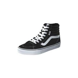 Vans MN Filmore Hi Herren schwarz|schwarz|schwarz|schwarz|schwarz|schwarz|schwarz