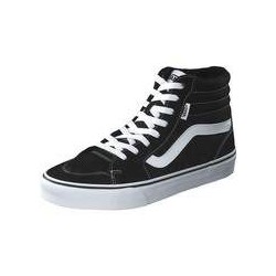 Vans MN Filmore Hi Herren schwarz|schwarz|schwarz|schwarz|schwarz|schwarz|schwarz