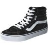 Vans MN Filmore Hi Herren schwarz|schwarz|schwarz|schwarz|schwarz|schwarz|schwarz