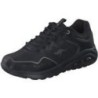 KangaROOS K Air Naomi Sneaker Damen schwarz|schwarz|schwarz