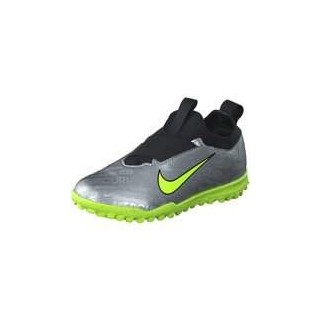 Nike Jr. Vapor 15 Academy TF Mädchen|Jungen silber|silber